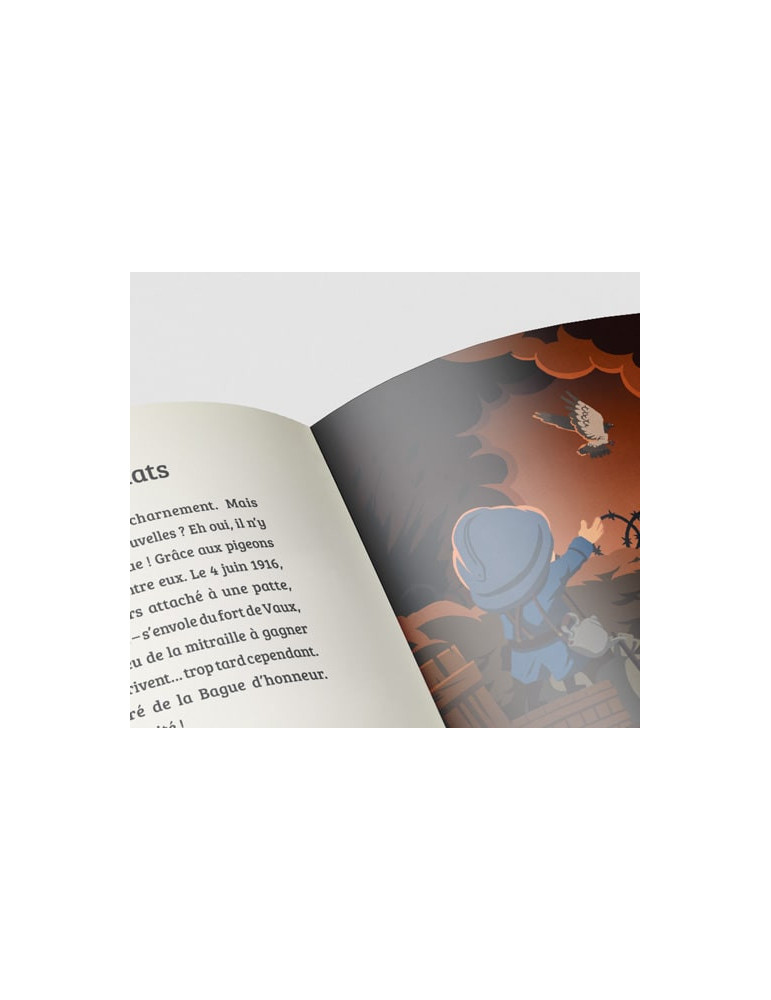 Quelle Histoire - Première Guerre Mondiale