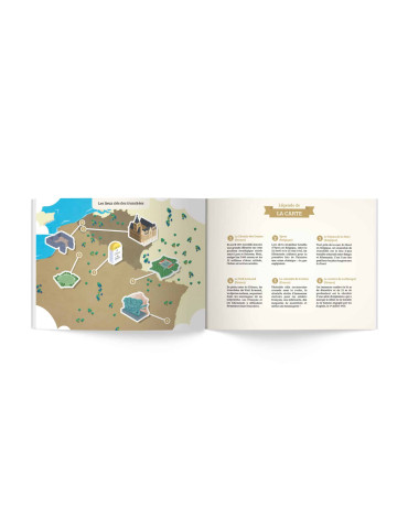 Quelle Histoire - La vie dans les tranchées 2