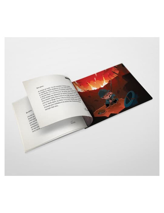 Quelle Histoire - Lucien, soldat français