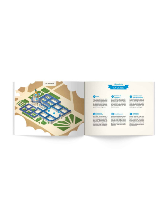 Quelle Histoire - Histoire des Invalides