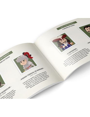 Quelle Histoire - Histoire de l'Armée de terre 2