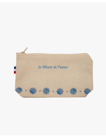 Trousse Bleuet de France 2