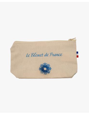 Trousse Bleuet de France