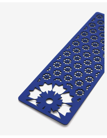 Marque-pages Bleuet de France 2