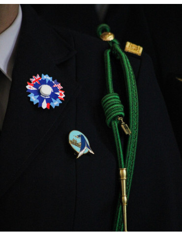 Boutique Bleuet de France - Bleuet de France à l'unité 2