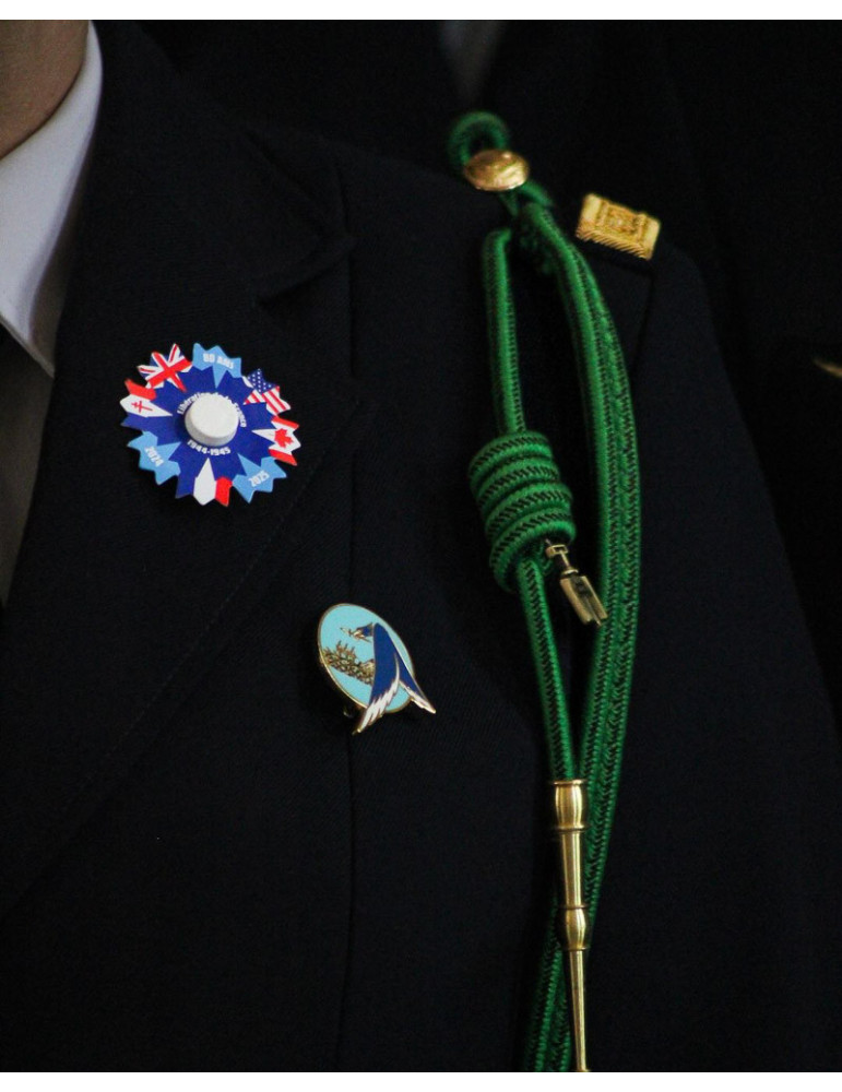 Boutique Bleuet de France - Bleuet de France à l'unité