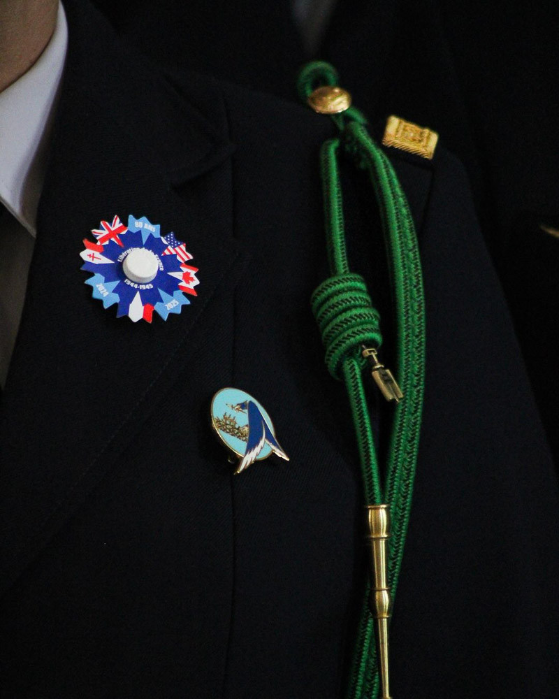 Boutique Bleuet de France - Bleuet de France à l'unité