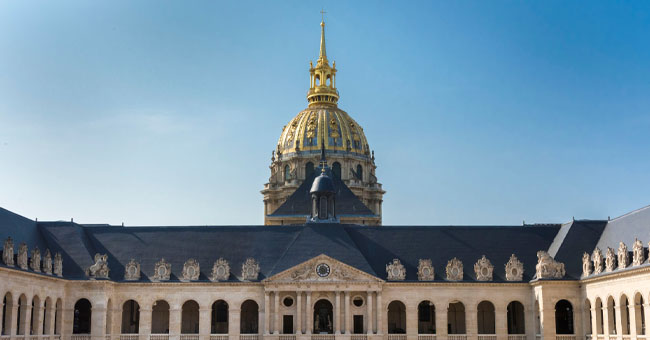Musée de l'armée